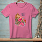 You Can Try That Again ~ Comfort Colors Premium Tee