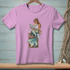 Location Is Everything ~ Comfort Colors Premium Tee