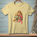 Officially Off The List ~ Comfort Colors Premium Tee