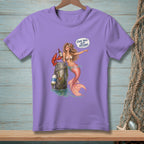 Strictly Top Shelf ~ Comfort Colors Premium Tee