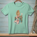 Extra Dirty Truth ~ Comfort Colors Premium Tee