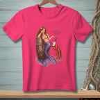 Top Shelf Only ~ Comfort Colors Premium Tee