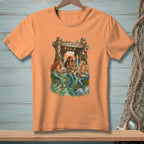 Predictable Plot Twists ~ Comfort Colors Premium Tee