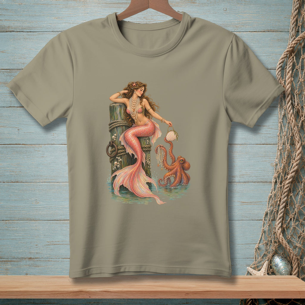 Handbag Maintenance ~ Comfort Colors Premium Tee
