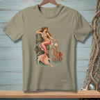 Handbag Maintenance ~ Comfort Colors Premium Tee