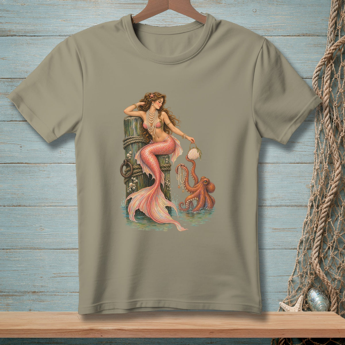 Handbag Maintenance ~ Comfort Colors Premium Tee