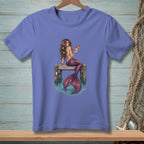 Cute Anyway ~ Comfort Colors Premium Tee