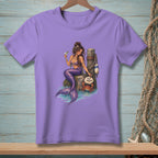 Never Too Much ~ Comfort Colors Premium Tee