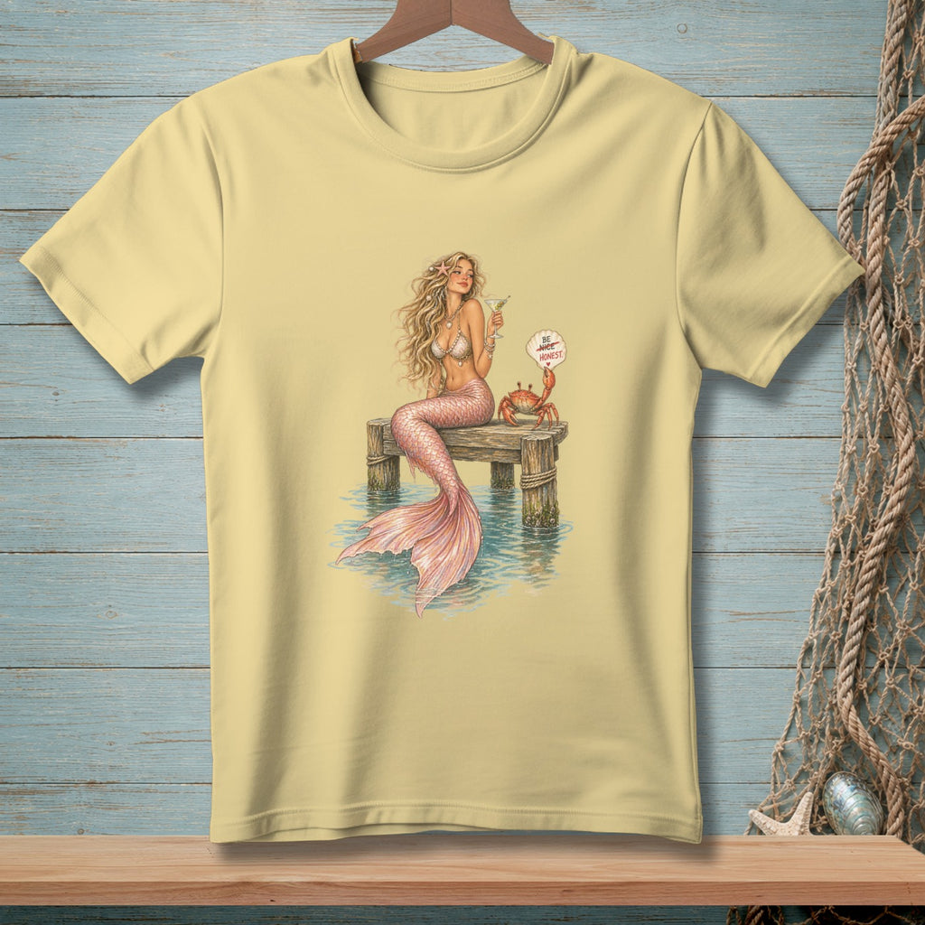 Extra Dirty Truth ~ Comfort Colors Premium Tee