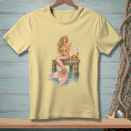 Extra Dirty Truth ~ Comfort Colors Premium Tee