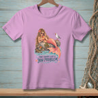 A You Problem ~ Comfort Colors Premium Tee