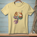 Buoy Bubbly Standards ~ Comfort Colors Premium Tee