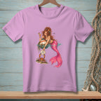 Play Nice? No. ~ Comfort Colors Premium Tee
