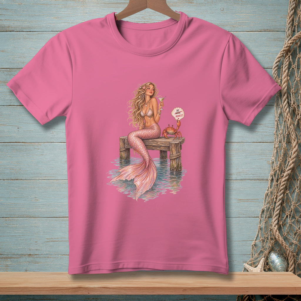 Extra Dirty Truth ~ Comfort Colors Premium Tee