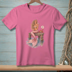 Extra Dirty Truth ~ Comfort Colors Premium Tee