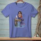 Expectations Managed ~ Comfort Colors Premium Tee