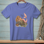Find Another Rock ~ Comfort Colors Premium Tee
