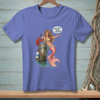 Strictly Top Shelf ~ Comfort Colors Premium Tee