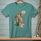 Strictly Top Shelf ~ Comfort Colors Premium Tee