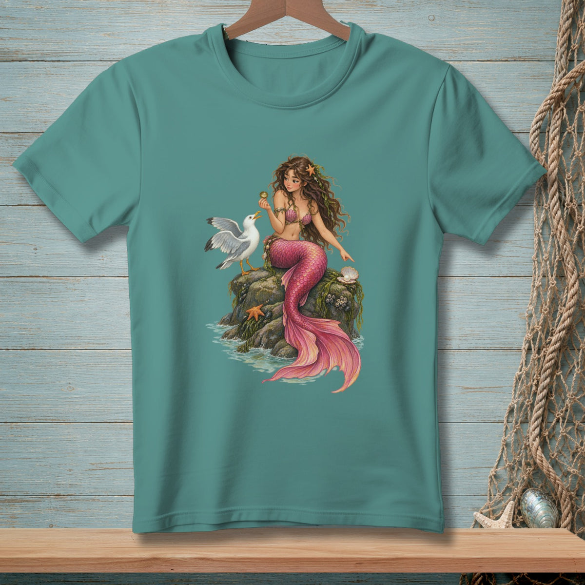 Certified Treasure Snob ~ Comfort Colors Premium Tee