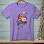 Protect The Martini ~ Comfort Colors Premium Tee