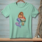 Sharing Not Available ~ Comfort Colors Premium Tee