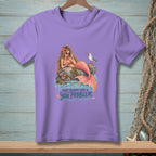 A You Problem ~ Comfort Colors Premium Tee