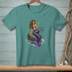 High Tide Standards ~ Comfort Colors Premium Tee