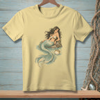 Casually Devastating ~ Comfort Colors Premium Tee