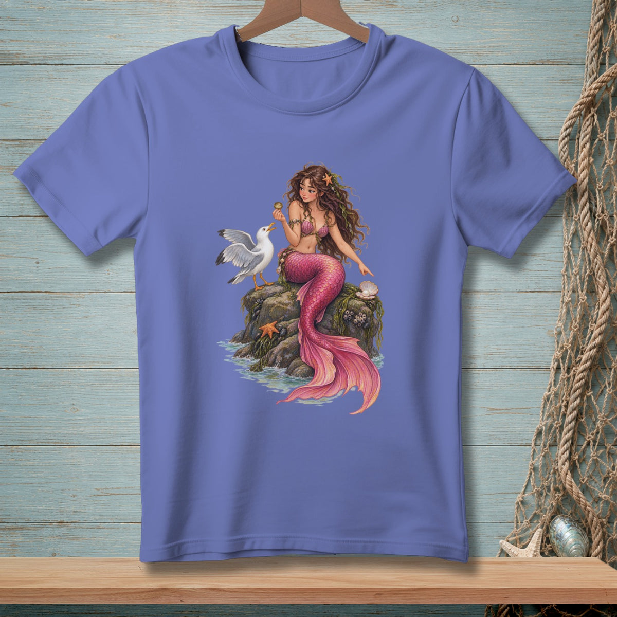 Certified Treasure Snob ~ Comfort Colors Premium Tee