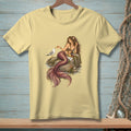 Siren Happy Hour ~ Comfort Colors Premium Tee