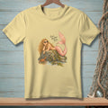 Find Another Rock ~ Comfort Colors Premium Tee