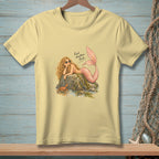 Find Another Rock ~ Comfort Colors Premium Tee