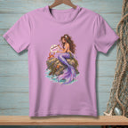 Unapologetically Fabulous ~ Comfort Colors Premium Tee