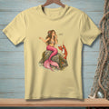 Next, Please ~ Comfort Colors Premium Tee