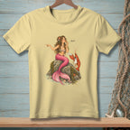 Next, Please ~ Comfort Colors Premium Tee
