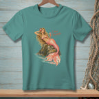 I Have Standards ~ Comfort Colors Premium Tee