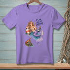 Plan Ahead Darling ~ Comfort Colors Premium Tee
