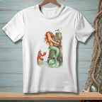 Pearl Bribes Accepted ~ Comfort Colors Premium Tee