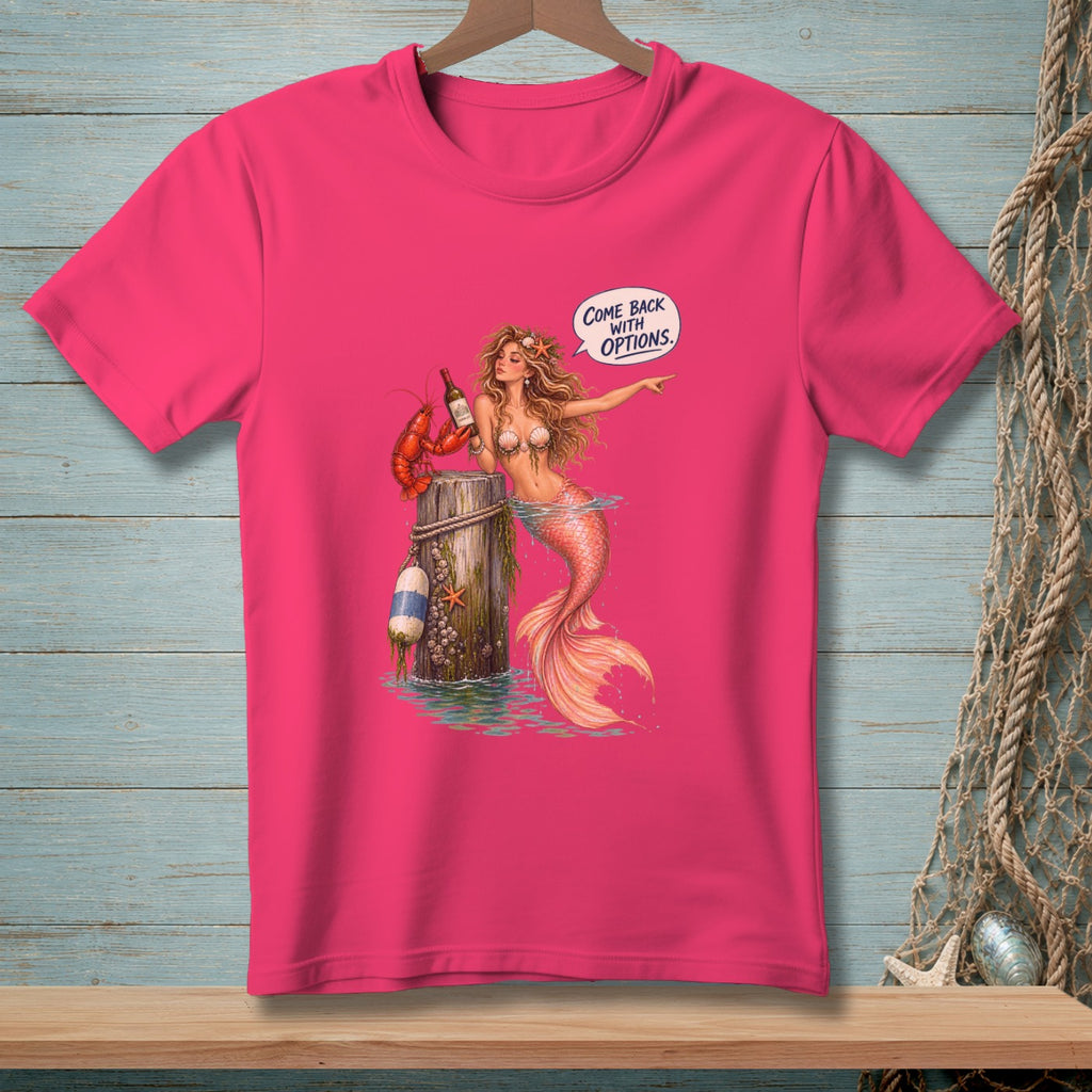 Strictly Top Shelf ~ Comfort Colors Premium Tee
