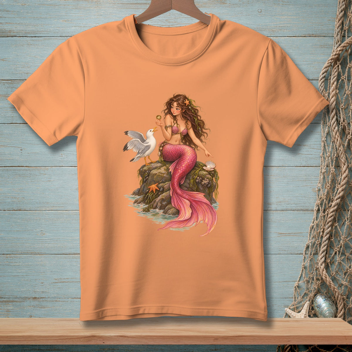 Certified Treasure Snob ~ Comfort Colors Premium Tee