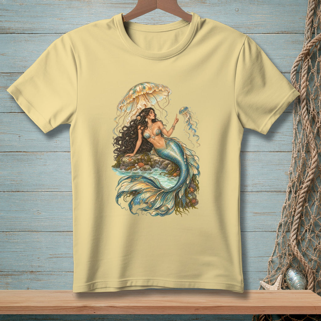 Zero Jellies Given ~ Comfort Colors Premium Tee