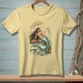 Zero Jellies Given ~ Comfort Colors Premium Tee
