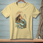Zero Jellies Given ~ Comfort Colors Premium Tee
