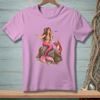 Next, Please ~ Comfort Colors Premium Tee