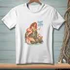 Thanks For Sharing ~ Comfort Colors Premium Tee
