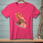 I Have Standards ~ Comfort Colors Premium Tee