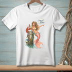 Strictly Top Shelf ~ Comfort Colors Premium Tee