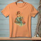 Tentacle Pour Decisions ~ Comfort Colors Premium Tee