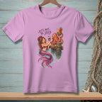 Big Sip Energy ~ Comfort Colors Premium Tee